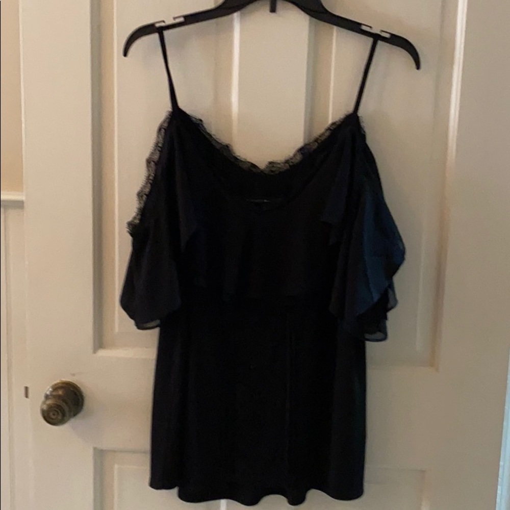 White House Black Market blouse